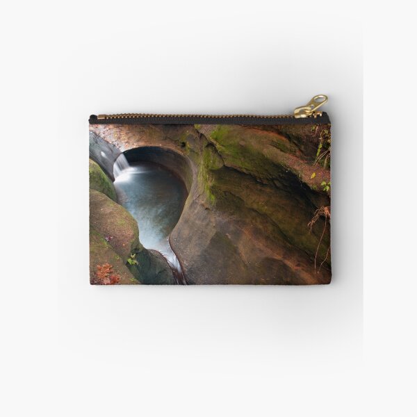 Item preview, The Devil's Bathtub, Hocking Hills State Park designed and sold by Sam Warner.