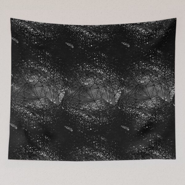 Item preview, infinite structure designed and sold by Marianna Tankelevich.