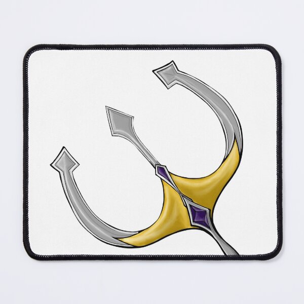 Item preview, Precious Trident designed and sold by lezell.