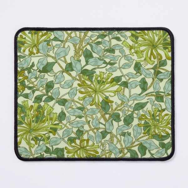 Item preview, william Morris floral design  designed and sold by kinsley45.