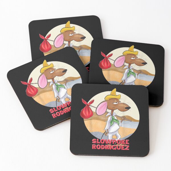 Item preview, Graphic Slowpoke Rodriguez Cartoon designed and sold by DavidWilliam2.