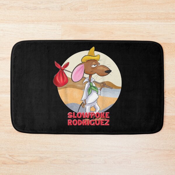 Item preview, Graphic Slowpoke Rodriguez Cartoon designed and sold by DavidWilliam2.