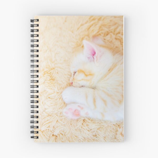 Item preview, Sleeping Kitten designed and sold by Gorma Kuma.