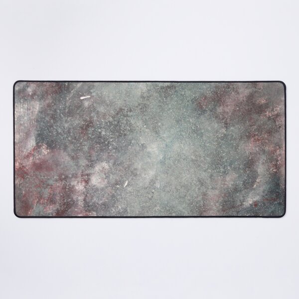 Galaxy Desk Mat