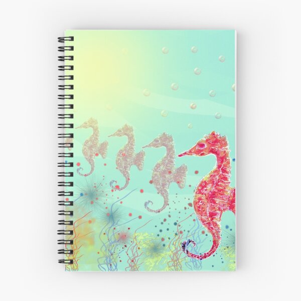 Item preview, Seahorse  designed and sold by MyWeb.