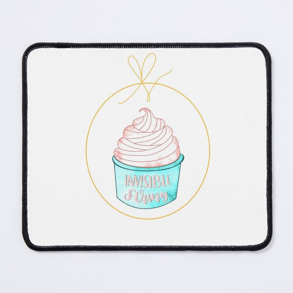 Item preview, Invisible string designed and sold by obliviate.