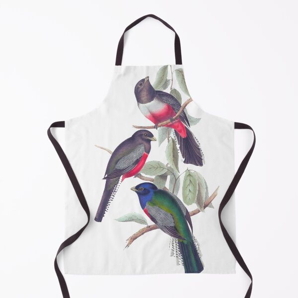 Item preview, Garden Birds design designed and sold by AndreB61.