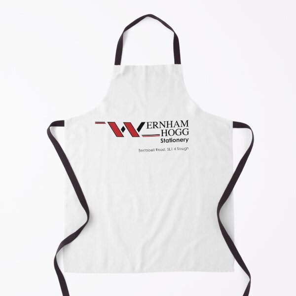 Item preview, Wernham Hogg - Distressed Design designed and sold by risible.