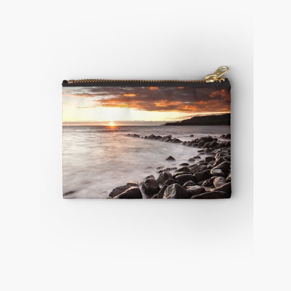 Item preview, The Setting Sun - Kimmeridge designed and sold by Nick Tsiatinis Photography.