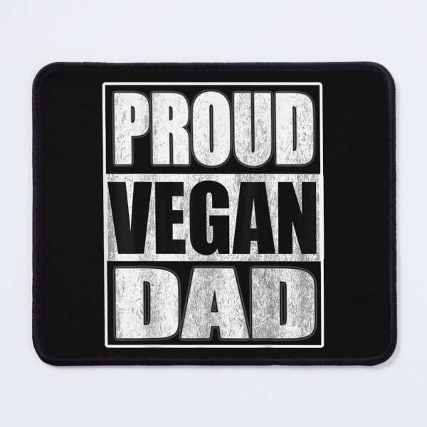 Item preview,  Proud Vegan Dad Gift designed and sold by paudels.