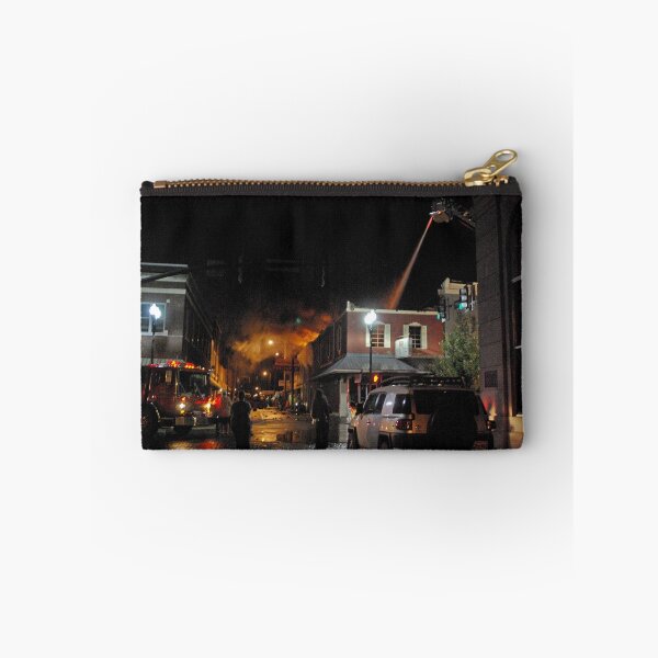 Item preview, City Cafe Fire Night Shot #1 designed and sold by © Joe  Beasley IPA.