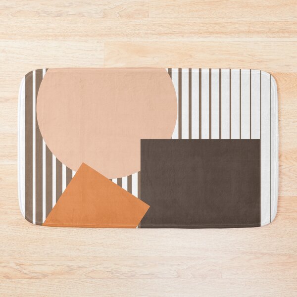 Item preview, Pastel Composition Shape designed and sold by ChicagoDixon.