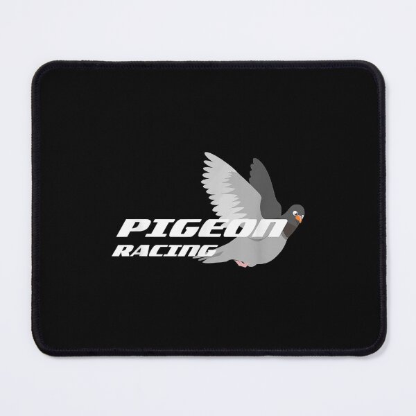 Item preview,  Pigeon Breeder Racing Gift designed and sold by paudels.