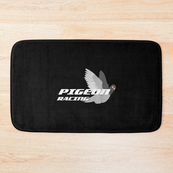 Item preview,  Pigeon Breeder Racing Gift designed and sold by paudels.
