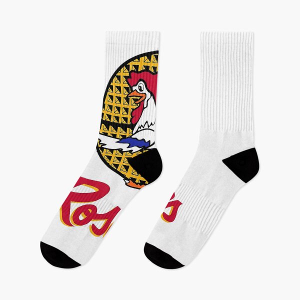 Item preview, Love Roscoe's Chicken designed and sold by DavidWilliam2.