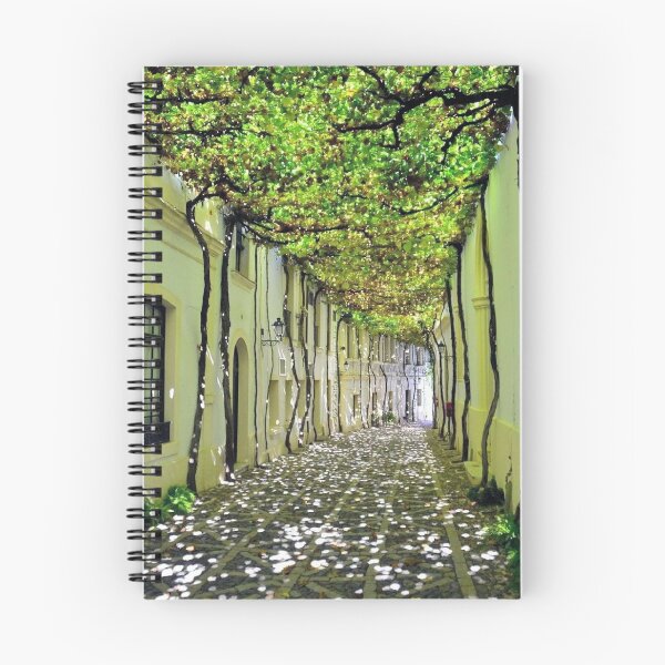 Item preview, Shadowy Street designed and sold by MorningFive.