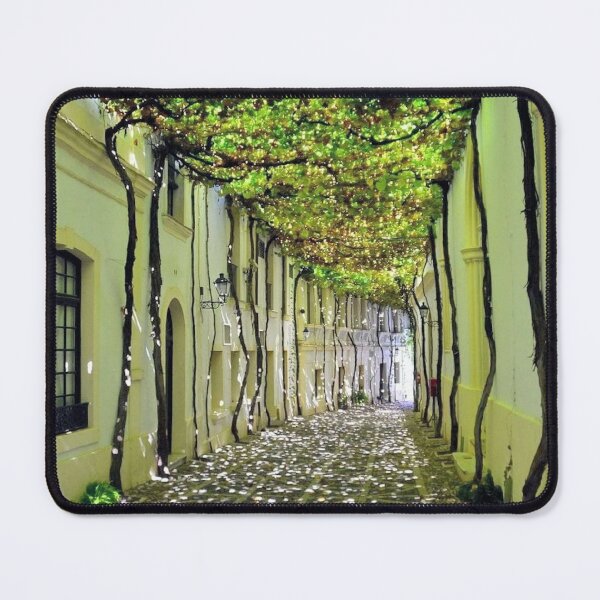 Item preview, Shadowy Street designed and sold by MorningFive.