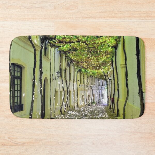 Item preview, Shadowy Street designed and sold by MorningFive.