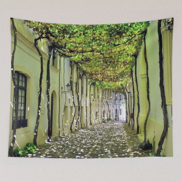 Item preview, Shadowy Street designed and sold by MorningFive.