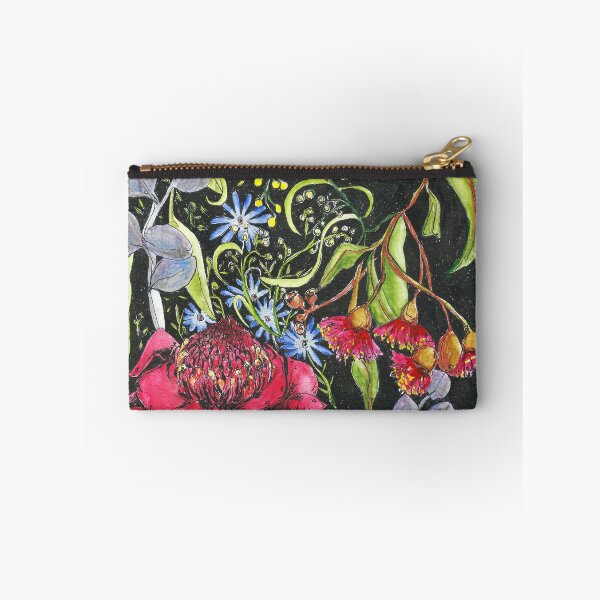 Item preview, Native Australian Flowers designed and sold by TianniFazio.