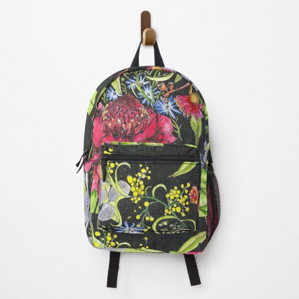 Item preview, Native Australian Flowers designed and sold by TianniFazio.