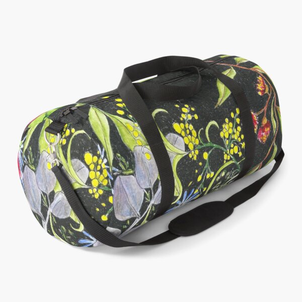 Item preview, Native Australian Flowers designed and sold by TianniFazio.