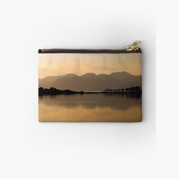 Item preview, Dawn over the salt lakes of Elounda  designed and sold by larry flewers.