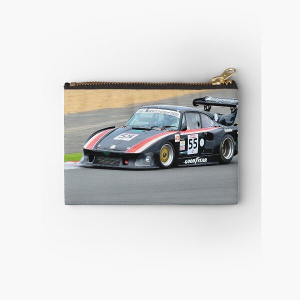 Item preview, Porsche 935 K3 designed and sold by Willie Jackson.