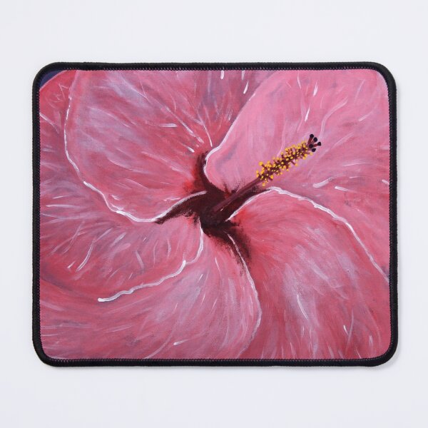 Item preview, Hibiscus Flower designed and sold by Margo Humphries.