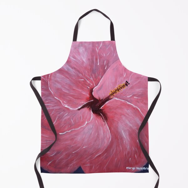 Item preview, Hibiscus Flower designed and sold by Margo Humphries.