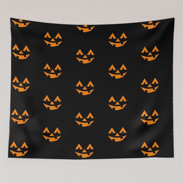 Item preview, Halloween pumpkin designed and sold by the Zarock Shop.