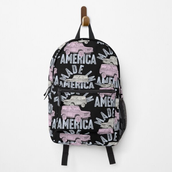 Item preview, Bronco Made In America designed and sold by narekmug.