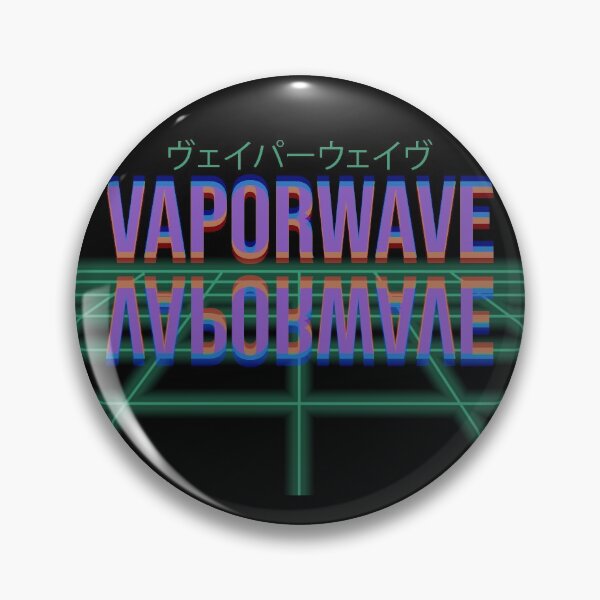 Item preview, Green Vaporwave designed and sold by sujojo.