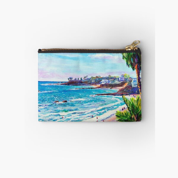 Item preview, LAGUNA BEACH CALIFONIA  designed and sold by ArtbyLeclerc.