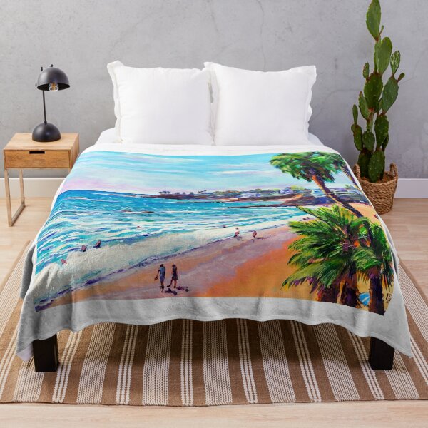 Item preview, LAGUNA BEACH CALIFONIA designed and sold by ArtbyLeclerc.