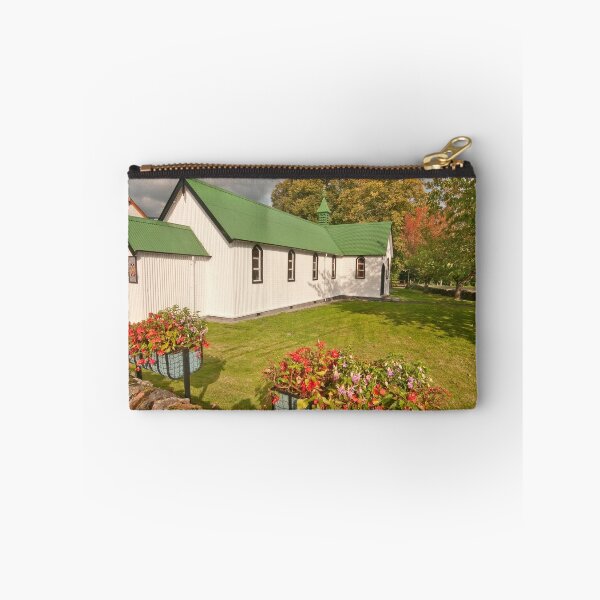 Item preview, Tin Church, Killin designed and sold by Sue Knowles.
