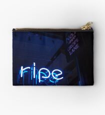 RIPE Studio Pouch