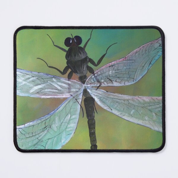 Item preview, Dragonfly designed and sold by Margo Humphries.
