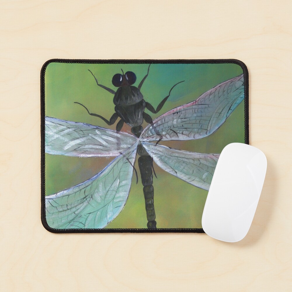 Item preview, Mouse Pad designed and sold by kasarnDesigns.