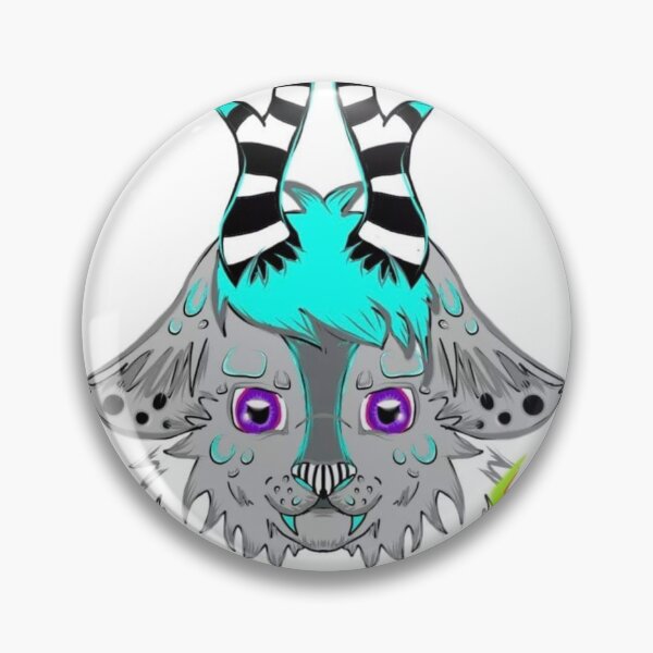 Item preview, Jack’ah’gry designed and sold by LegalAw00.
