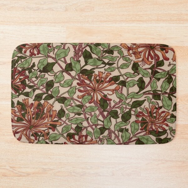 Item preview, william Morris floral design  designed and sold by kinsley45.