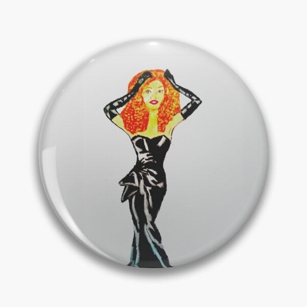 Item preview, MS. THANG  designed and sold by JoAnnHayden.