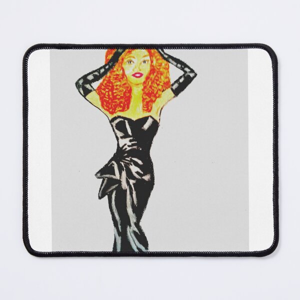 Item preview, MS. THANG  designed and sold by JoAnnHayden.