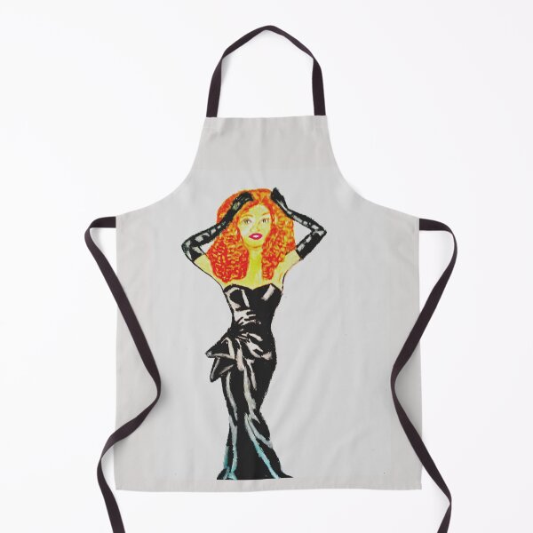 Item preview, MS. THANG designed and sold by JoAnnHayden.