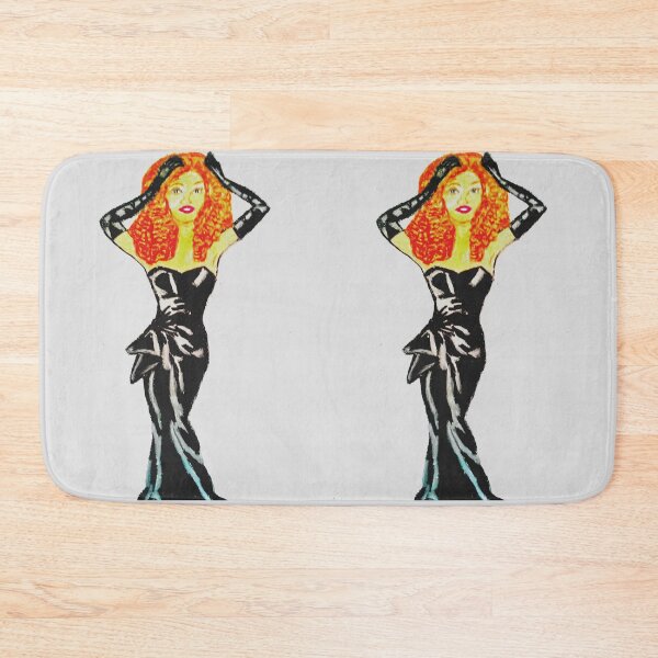 Item preview, MS. THANG  designed and sold by JoAnnHayden.