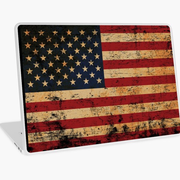 Item preview, Old Glory designed and sold by AllenDavisArt.