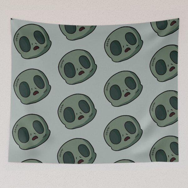 Item preview, Zombie Boy designed and sold by KaitLouise.
