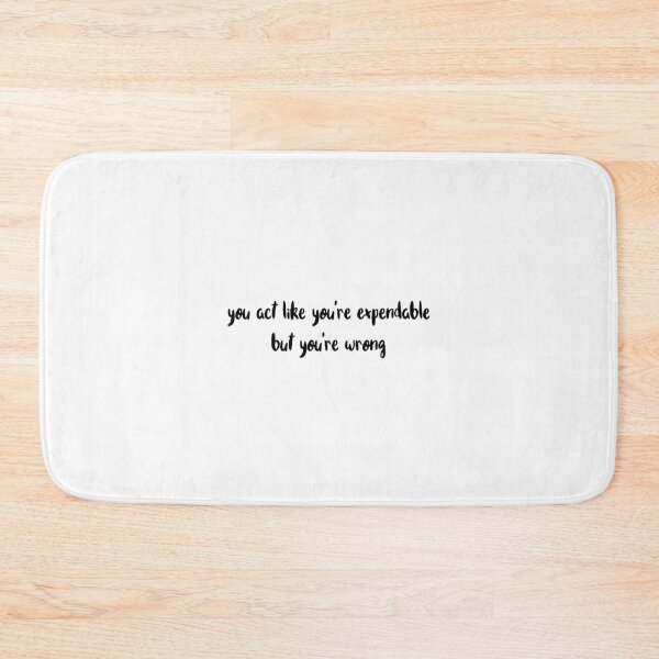 Item preview, you're wrong 2 designed and sold by nerdspride.