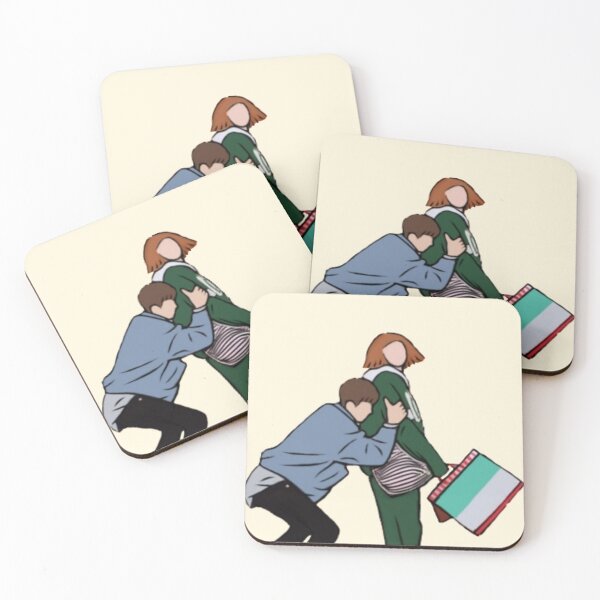 Artikelvorschau, Gewichtheberfee Kim Bok Joo – K-Drama entworfen und verkauft von Reets_Redbubble.