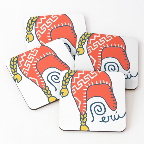 Item preview, Peru Design designed and sold by LustandPaint.